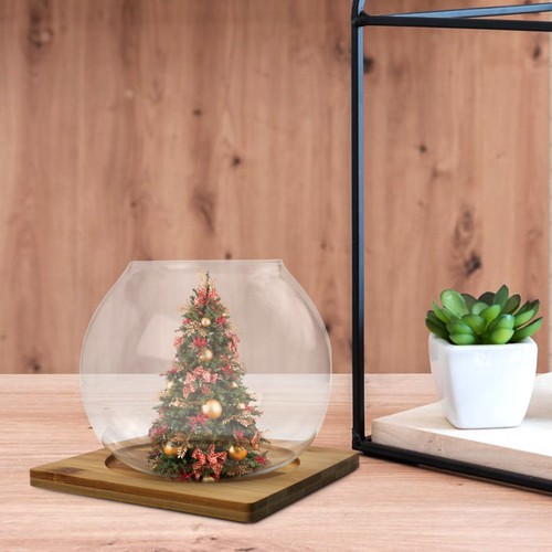 Glasblumentopf kleine - glasblumentopf,