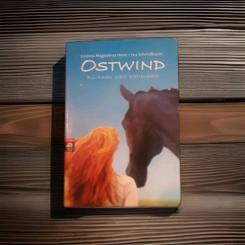 Ostwind rückkehr nach - -,