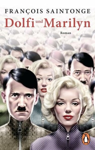 Dolfi und marilyn roman - dolfi,