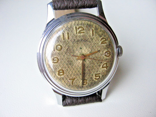 Seltene vintage sowjetische - seltene,