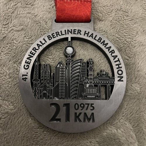 Generali berliner - 41.generali,