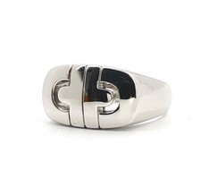Bulgari Ring Parentesi 750