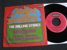 The Rolling