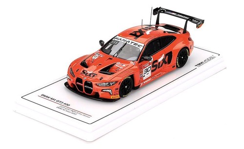 Truescale bmw gt3 30 - gt3, #30