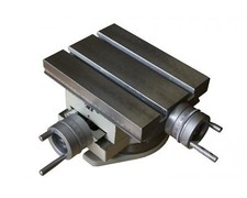 Kreuztisch 230x175 mm mit