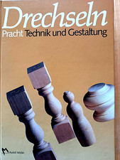 HOLZ : DRECHSELN Werkzeug