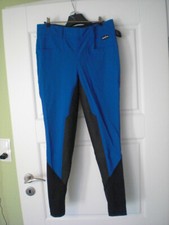 Reithose Vollbesatz Gr. L