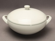 Arzberg Form 2000 grauer Rand