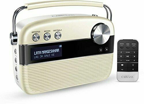 Saregama carvaan sc01 - saregama, 6