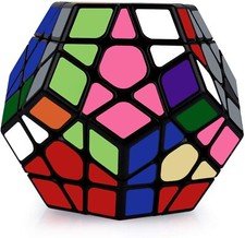 Megaminx 3x3 Zauberwürfel