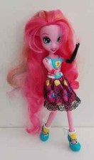 My Little Pony Equestria Girls Rainbow Rocks Singing Pinkie Pie