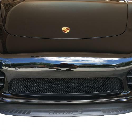 Porsche 991 turbo und - turbo,
