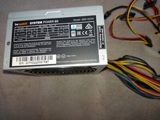 Ein konvolut teile - pc, -teile