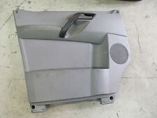 Türverkleidung vorne links VW Crafter 35 Kasten LR Hoch-Lang 2014   A 9067270071