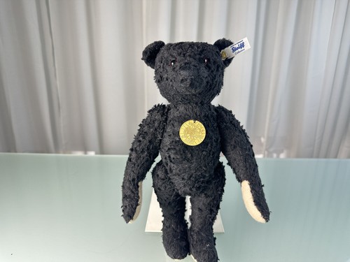 Steiff animal teddy - teddy, bear