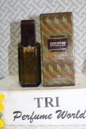Quorum eau toilette - eau, de