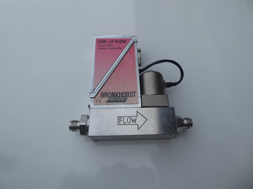 Bronkhorst durchflussregler - bronkhorst,