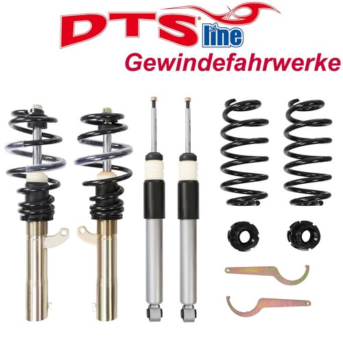 Dtsline gewindefahrwerk - sx,