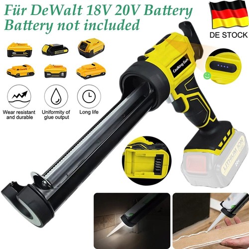 Für dewalt dcb 18v - für,