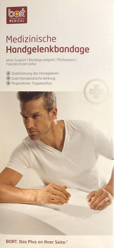 Bort medizinische - bort,