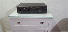 DUAL C 818   CASSETTE DECK