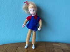 Mädchen Erna Meyer  70er