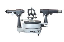 Radical 6 " Zoll 1Min Diffratkions Spektrometer Sich Maßnahme Prism Refractive