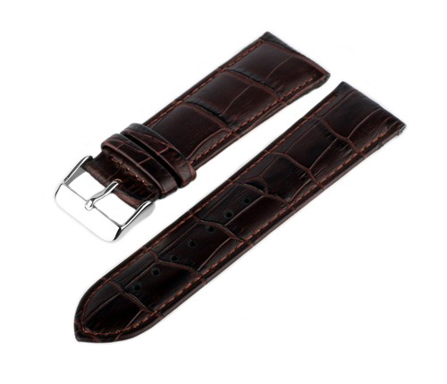 Lederarmband uhrenband leder - lederarmband,