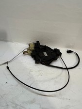 Türschloss VW Caddy 3 III