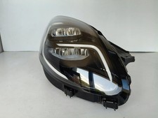 Frontscheinwerfer Ford Puma