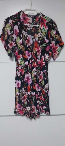 Einteiler jumpsuit overall - einteiler,