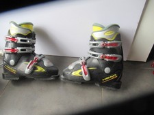 HEAD Carv 3  KINDER SKISCHUHE