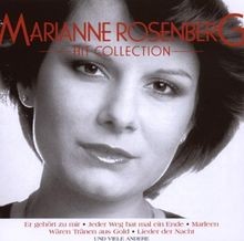 Hit Collection von Marianne