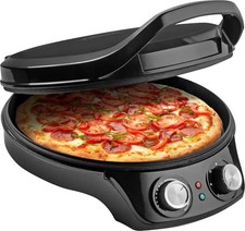 Bestron APZ300Z Pizzaofen