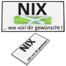 Geschenkidee Geburtstag