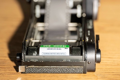 35mm 135 auf - ,