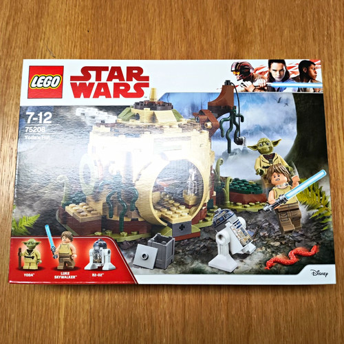 Lego star wars - star, wars: