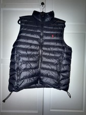 Polo Ralph Lauren Weste M