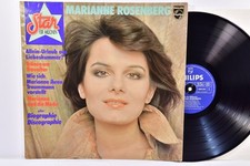 MARIANNE ROSENBERG - STAR FÜR