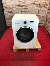 Bosch Serie 2 WGE0240V Waschmaschine 7kg 1400 U/min SpeedPerfect Schaumerkennung