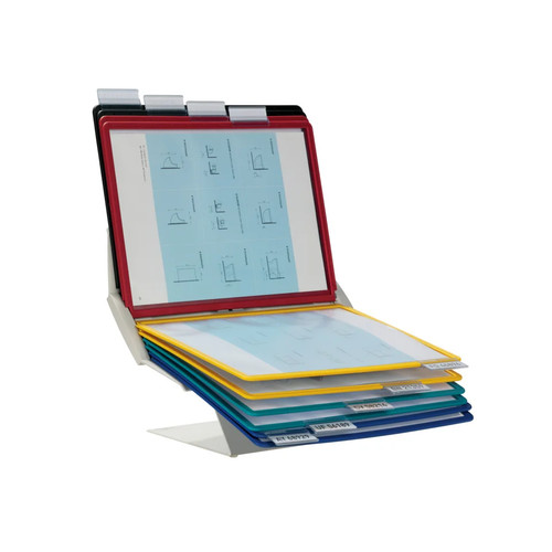 Durable display system - durable, display-system