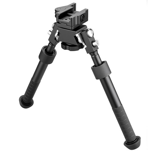 Verstellbares zweibein - 6''-9",
