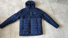 Winterjacke, Skijacke, Herren, Gr. L, Decathlon