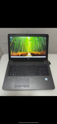 Zbook full hd - g3, |