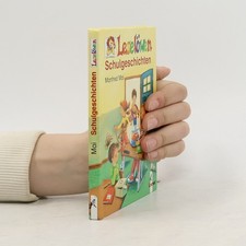 Leselöwen-Schulgeschichten 