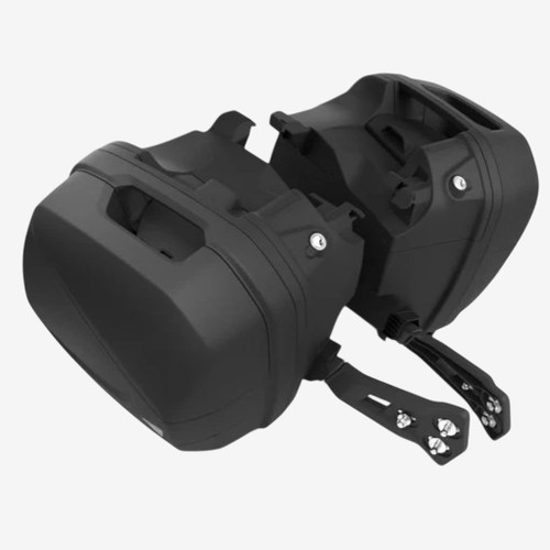Paar seitenkoffer 26l - paar, 26+26l