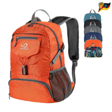 WATERFLY Faltbar 20L Rucksack