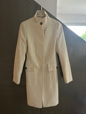 Stefanel Damenmantel – Größe 34 – NEU & ungetragen 