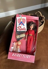 Vintage Pedigree Hairstylist