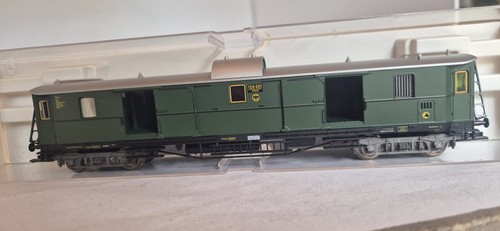 Neu fleischmann 5084 - 5084, dc